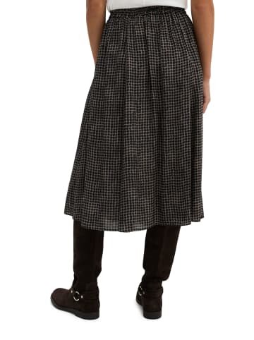 Marc O'Polo Rock A-Shape in Medium Brown