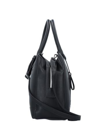 Gabor Marga Schultertasche 35.5 cm Laptopfach in black