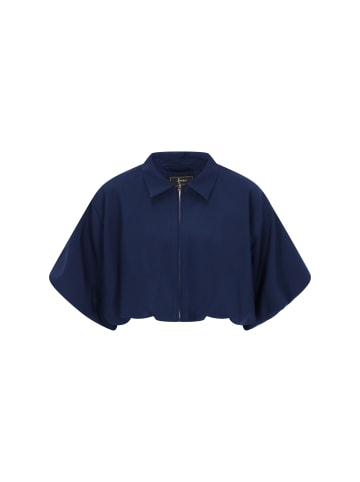 faina Women Blazer in navy