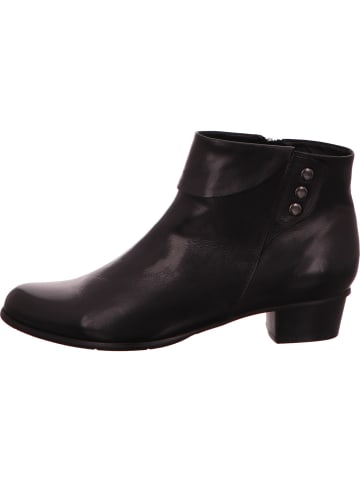 Regarde le Ciel Stiefel in schwarz