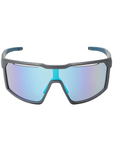 BEZLIT Herren Sonnenbrille in Blau/Lila/Grau-Schwarz/Blau