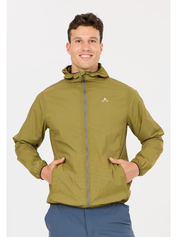 Whistler Jacke Fabel in 3218 Avocado