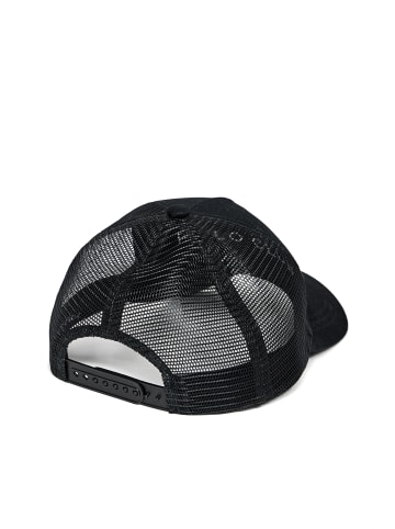 Polo Club Kappe in Schwarz