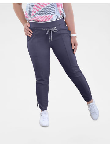 Navigazione Hose in navy