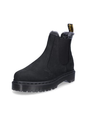 Dr. Martens Chelsea Boot 2976 Bex Fl in Schwarz