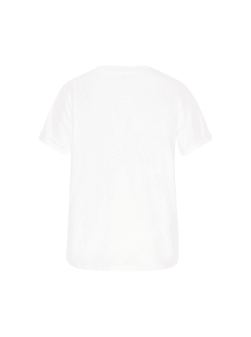 mimo Women T-Shirt in WHITE