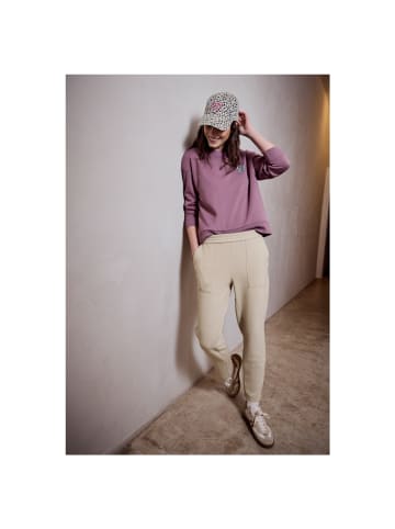 Street One Hose in soft beige