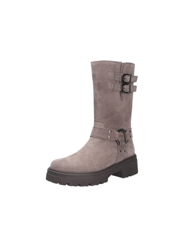 Gabor Stiefelette in grau