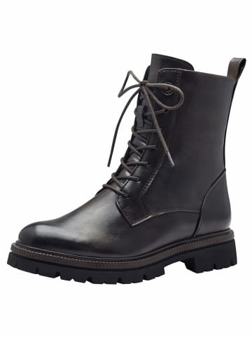 Marco Tozzi Stiefeletten für Damen in orange