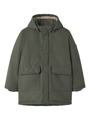 name it Jacke in Deep Depths1