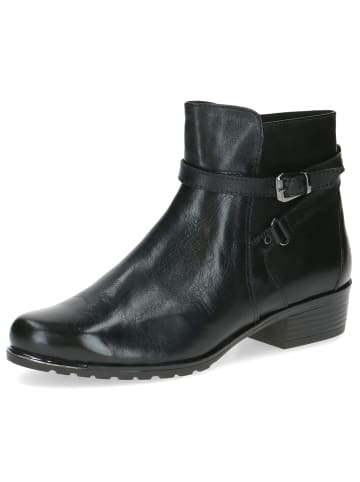 Caprice Stiefeletten für Damen in schwarz