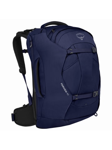 Osprey Fairview 40 - Reiserucksack 54 cm in winter night blue