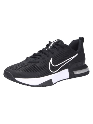 Nike Sneaker AIR MAX ALPHA in schwarz