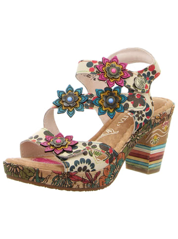 LAURA VITA in mehrfarbig