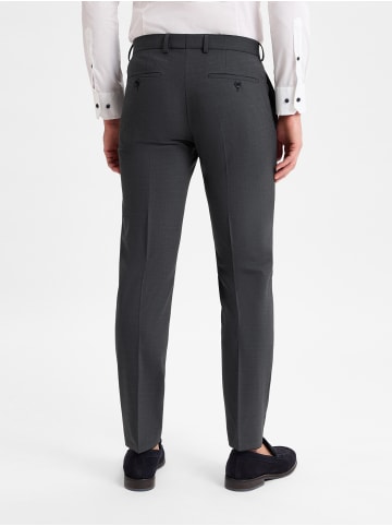 Finshley & Harding Anzughose Mitch in anthrazit