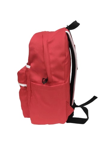 Skechers Skechers Downtown Backpack in Rot