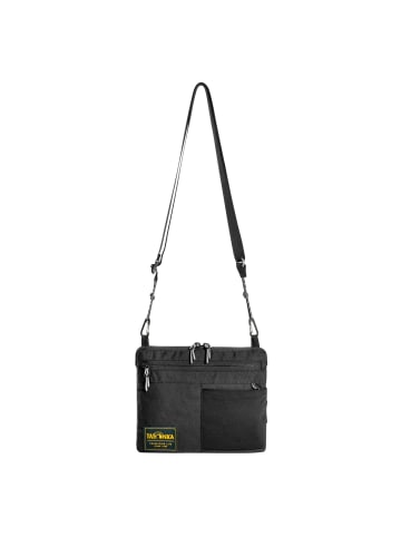 Tatonka Umhängetasche 25 cm black