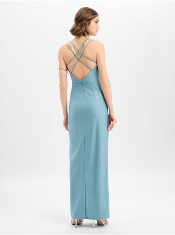 SUDDENLY Princess Abendkleid in smaragd - 0004