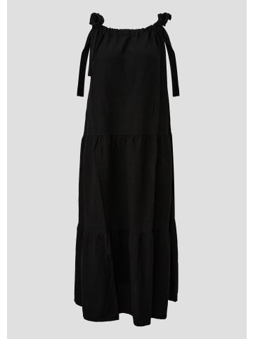 QS Kleid  in  9999_schwarz
