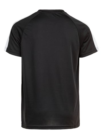 Endurance T-Shirt Actty Jr. in 1001 Black