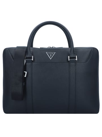 Guess Parma Aktentasche 39 cm Laptopfach in black
