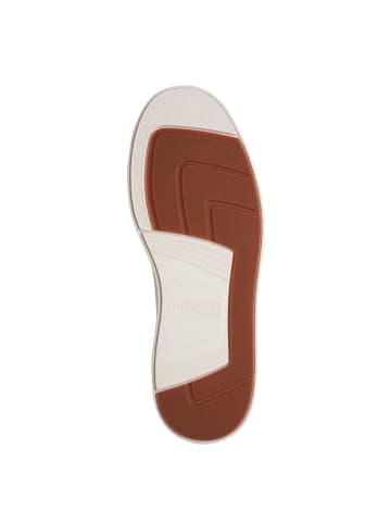 Tamaris Sportliche Schnürschuhe in Blau