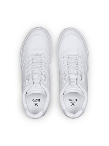 LLOYD Sneaker ARENA in weiss