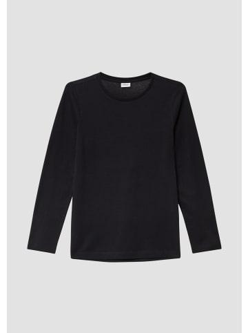 s.Oliver T-Shirt in 9999_schwarz