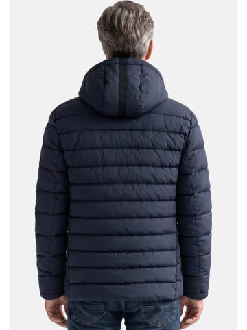 Casa moda Steppjacke Basic in Blau