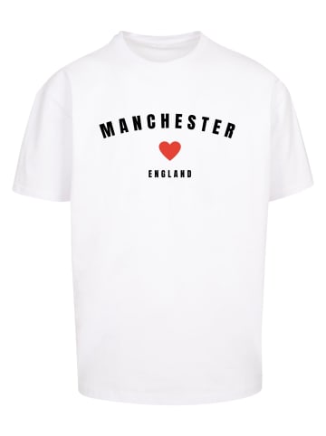 Merchcode T-Shirts in white