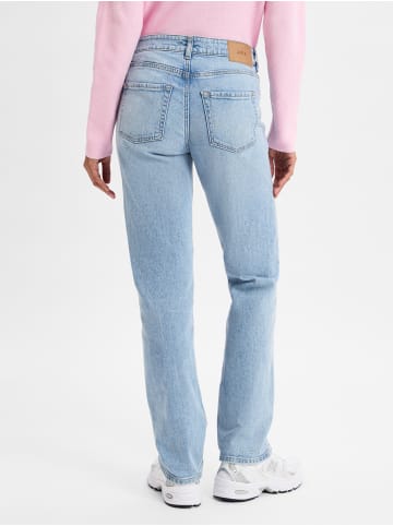 JJXX Jeans JXNice SL Straight MW in bleached