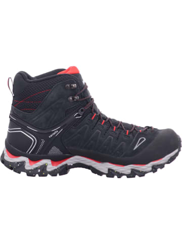 MEINDL Stiefel in schwarz