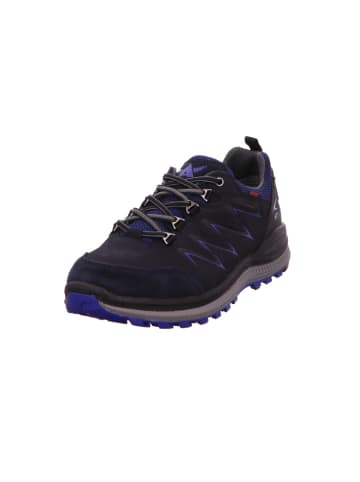 Mephisto Outdoorschuhe in blau