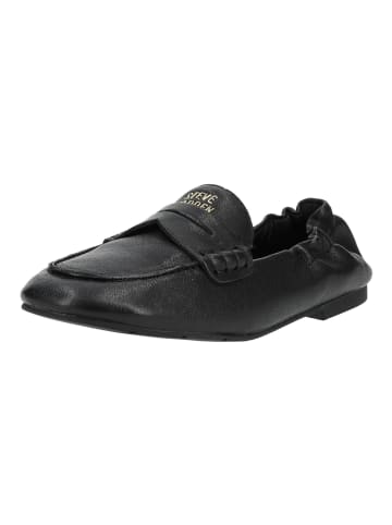 Steve Madden Slipper NEWBURY in Schwarz/Schwarz