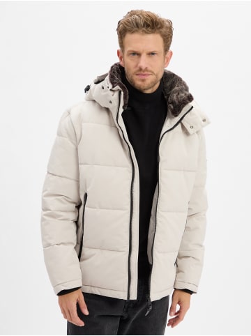 Strellson Jacke Arcola in sand - 0004