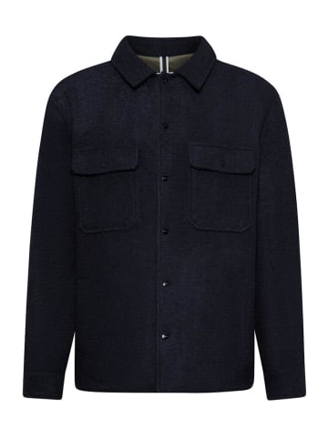 DIGEL Jacke in Blau