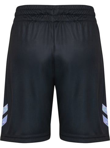 Hummel Anzug Hmlshimmer Kinder in BLACK3