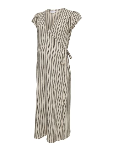 mama licious Kleid in Birch