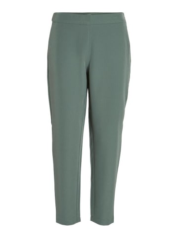 Vila Hose in duck green