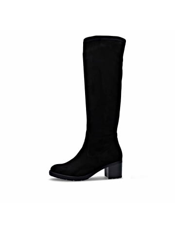 remonte Schaftstiefel in schwarz