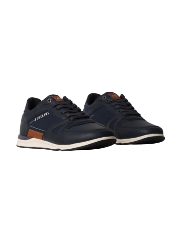 Redskins  Actueli Schnür-Sneaker Blau