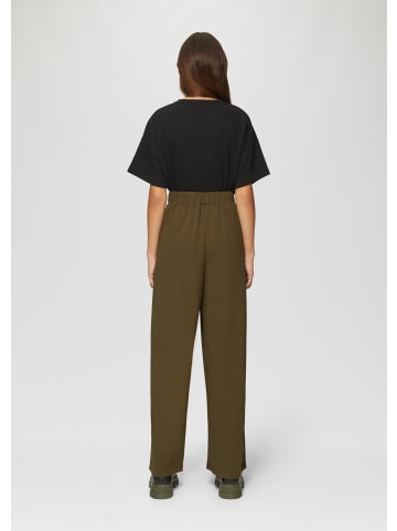 QS Hose in 7864_olivgrün