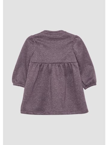 s.Oliver Kleid in 48W2_flieder