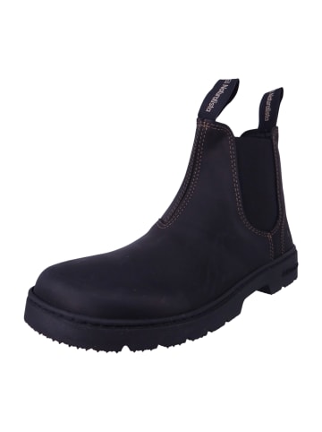 El Naturalista Stiefeletten schwarz