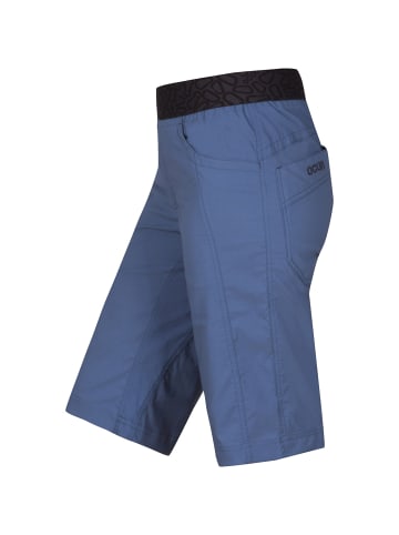 OCUN Klettershorts MANIA in Blau