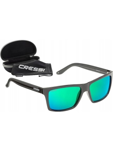 Cressi Sonnenbrille für Damen in uni