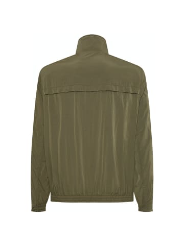 Calvin Klein Jacke in delta green