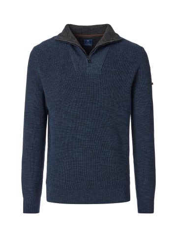 Redmond Troyer in Blau