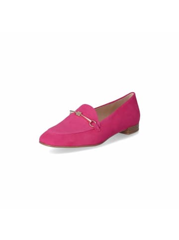 Högl Slipper in Pink