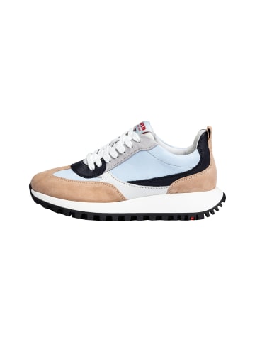 LLOYD Schuhe Hochwertiger Sneaker in mischfarben